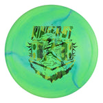 #32 Camo 170-172 ESP Tour Series Swirl Ringer GT