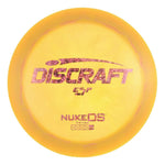 #32 Pink Hearts 173-174 ESP Nuke OS