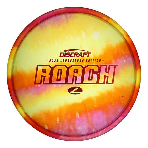 #32 Red River 173-174 Fly Dye Z Roach (Exact Disc)
