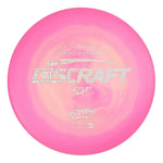 #33 Silver Parquet 173-174 Paul McBeth 6x ESP Zone