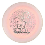 #33 Silver Stars Big 170-172 Cici Crusher Griffus ESP Zone