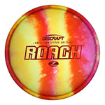 #33 Red River 173-174 Fly Dye Z Roach (Exact Disc)