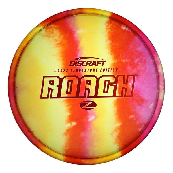 #33 Red River 173-174 Fly Dye Z Roach (Exact Disc)