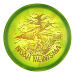 #33 Gold Holo 177+ DGA 2023 Noah Meintsma Tour Series Quake