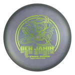 #33 Pickle Metallic 170-172 Ben Callaway ESP Swirl Roach "Ben Jamin'" (Exact Disc)