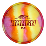 #34 Red River 173-174 Fly Dye Z Roach (Exact Disc)