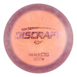 #34 Pink Hearts 173-174 ESP Nuke OS