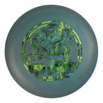 #34 Camo 170-172 Ben Callaway ESP Swirl Roach "Ben Jamin'" (Exact Disc)