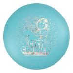 #32 Money 170-172 Cici Crusher Griffus ESP Undertaker