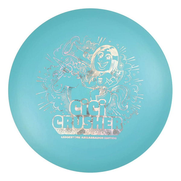 #32 Money 170-172 Cici Crusher Griffus ESP Undertaker