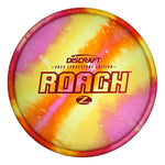 #35 Red River 173-174 Fly Dye Z Roach (Exact Disc)