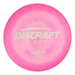 #35 Silver Parquet 173-174 Paul McBeth 6x ESP Zone