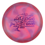 #35 Purple Metallic 173-174 ESP Tour Series Swirl Thrasher