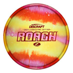 #36 Red River 173-174 Fly Dye Z Roach (Exact Disc)