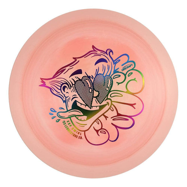 #36 Rainbow 173-174 ESP Swirl Crush