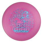 #36 Blue Light Shatter 170-172 Cici Crusher Griffus ESP Zone