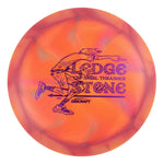 #36 Purple Metallic 173-174 ESP Tour Series Swirl Thrasher