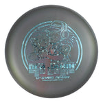 #37 Snowflakes 170-172 Ben Callaway ESP Swirl Roach "Ben Jamin'" (Exact Disc)