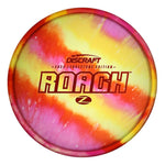 #38 Red River 173-174 Fly Dye Z Roach (Exact Disc)