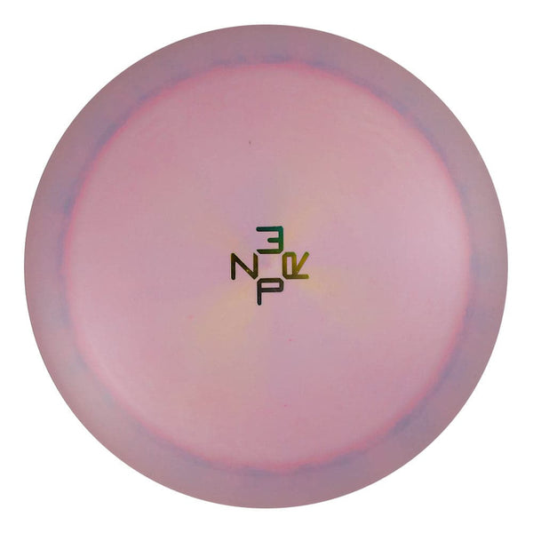 #38 Spring Sunset 173-174 Andrew Presnell Prez ESP Force