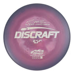 #38 Silver Parquet 173-174 Paul McBeth 6x ESP Zone