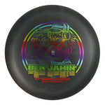 #38 Rainbow 173-174 Ben Callaway ESP Swirl Roach "Ben Jamin'" (Exact Disc)