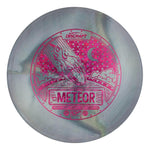 #38 Magenta Shatter 177+ AM World Championships ESP Swirl Meteor
