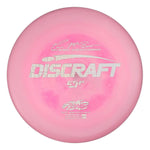 #39 Silver Parquet 173-174 Paul McBeth 6x ESP Zone