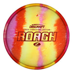 #39 Red River 173-174 Fly Dye Z Roach (Exact Disc)