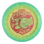 #39 Red Tron 173-174 2023 Anthony Barela Tour Series ESP Venom