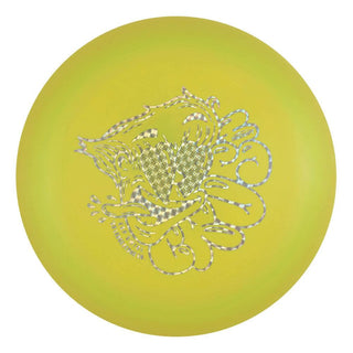 #3 Silver Prisms 173-174 ESP Swirl Crush
