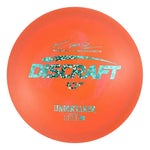 #3 Clovers 164-166 Paul McBeth 6x ESP Undertaker