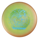 #3 Blue Light Holo 173-174 Cici Crusher Griffus ESP Zone