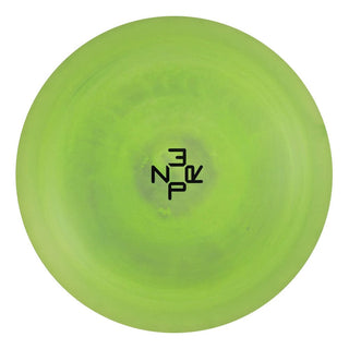 #3 Black 173-174 Andrew Presnell Prez ESP Force