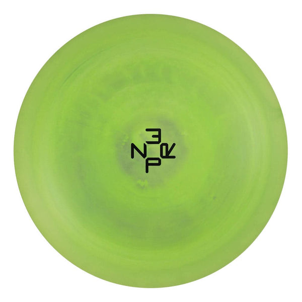 #3 Black 173-174 Andrew Presnell Prez ESP Force