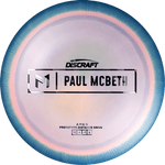 Paul McBeth Prototype Ares