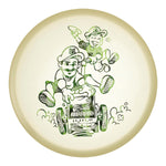 #4 MEGA GLO (Camo) 170-172 Kart Path Mega Glo Zone (Uli x Brad Collab)