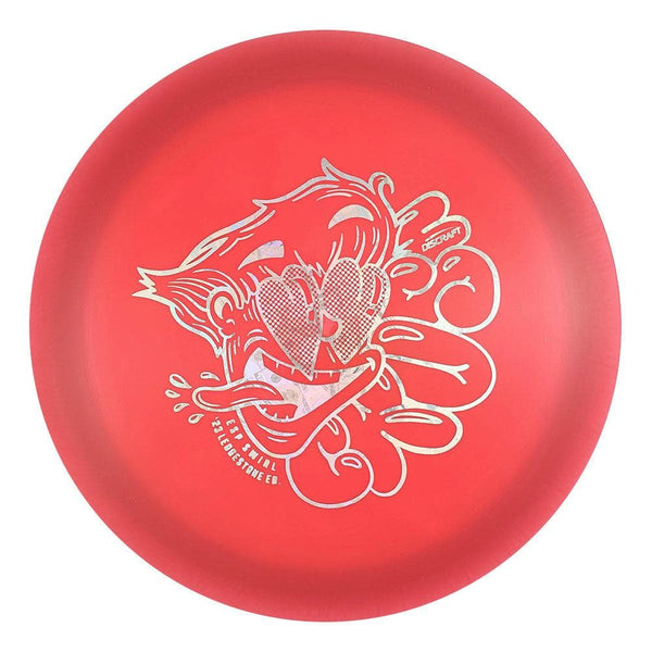 #40 Money 173-174 ESP Swirl Crush