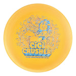 #40 Blue Light Shatter 170-172 Cici Crusher Griffus ESP Zone