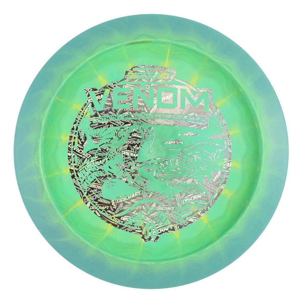 #40 Discraft 173-174 2023 Anthony Barela Tour Series ESP Venom