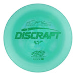 #40 Green Matrix 173-174 Paul McBeth 6x ESP Zone