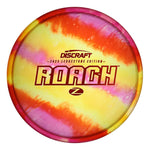 #40 Red River 173-174 Fly Dye Z Roach (Exact Disc)
