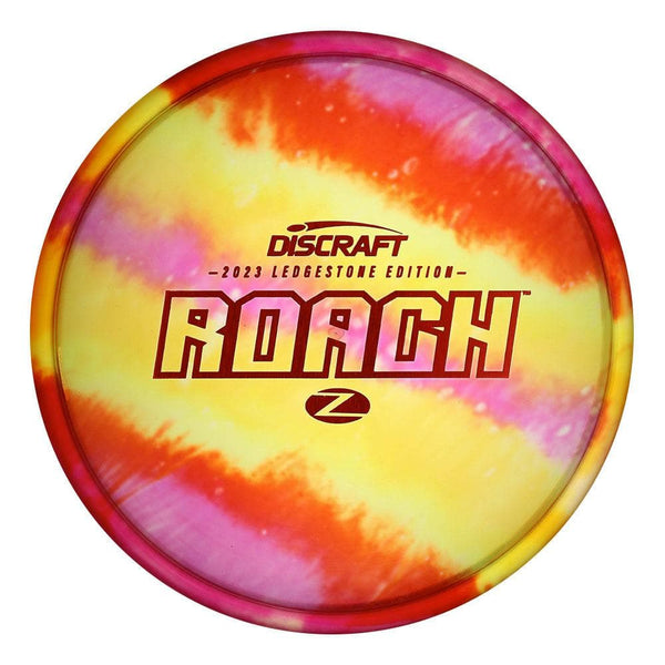 #40 Red River 173-174 Fly Dye Z Roach (Exact Disc)