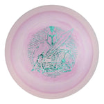 #40 Clovers 173-174 ESP Swirl Avenger SS