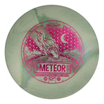 #41 Magenta Shatter 177+ AM World Championships ESP Swirl Meteor