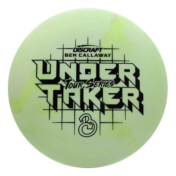 41 / 173-174 2022 Ben Callaway Tour Series ESP Undertaker