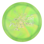#41 Money 173-174 ESP Tour Series Swirl Thrasher