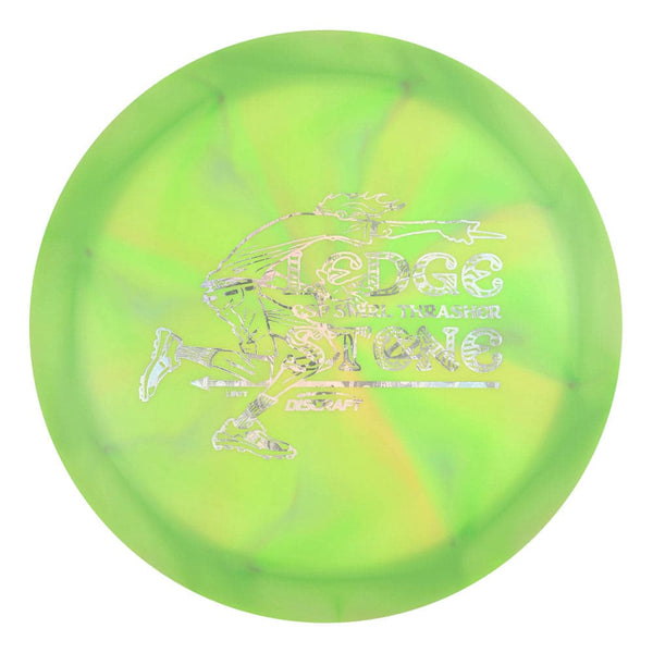 #41 Money 173-174 ESP Tour Series Swirl Thrasher