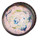 #39 Grey Rim (EXACT DISC) 177+ Charity FuZed Buzzz w/ Solid ESP Rim