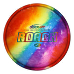 #47 Rainbow Lasers 173-174 Fly Dye Z Roach (Exact Disc)